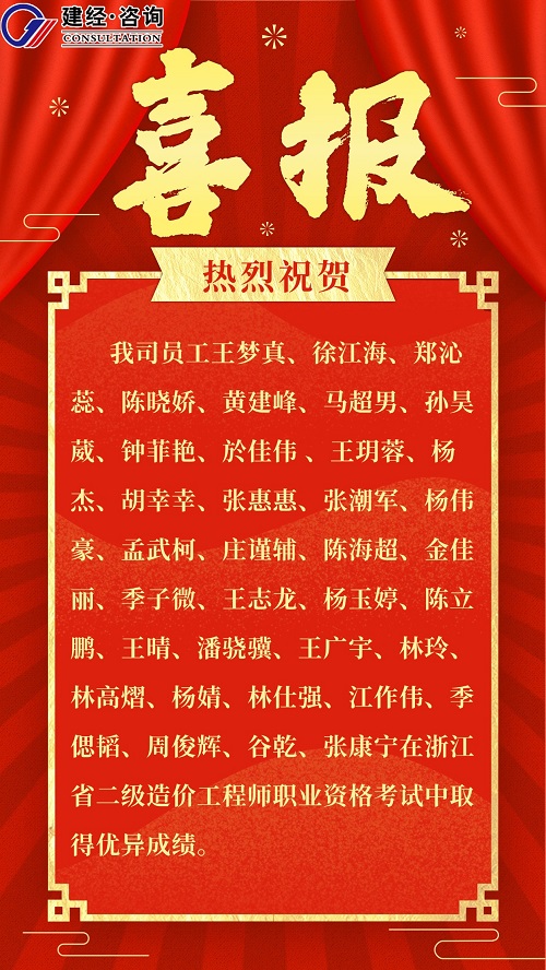 1721634044187810.jpg 二級(jí)造價(jià)師喜報(bào).jpg