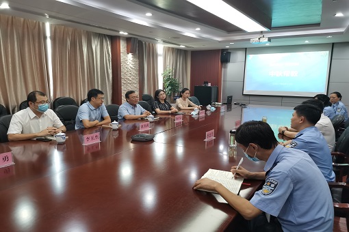 扶貧幫教，情暖中秋——建經(jīng)咨詢(xún)和建經(jīng)律所共同開(kāi)展中秋幫教公益活動(dòng)