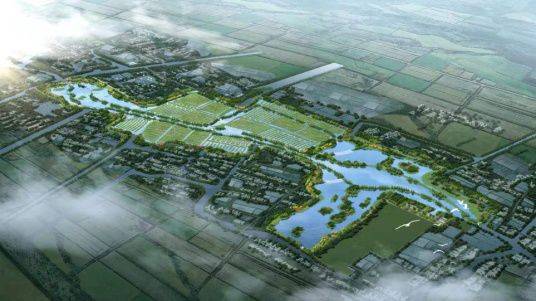 桐鄉(xiāng)市西部飲用水源保護(hù)建設(shè)工程PPP項目