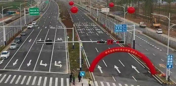 G329蚌埠長(zhǎng)淮衛(wèi)淮河大橋至懷遠(yuǎn)縣汴河路段一級(jí)公路、城市中環(huán)線部分路段和解放南路PPP項(xiàng)目