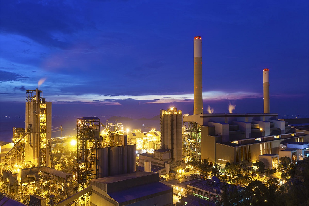 印尼塔巴拉貢2×135MW發(fā)電工程項目