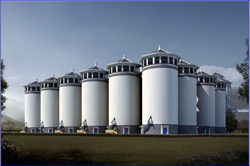 事前績(jī)效管理，確保糧食安全——建經(jīng)咨詢績(jī)效管理新突破！