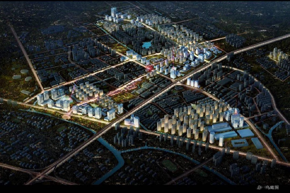 杭州市下城區(qū)長木、草庵、沈家三村連片綜合改造工程績效評價(jià)