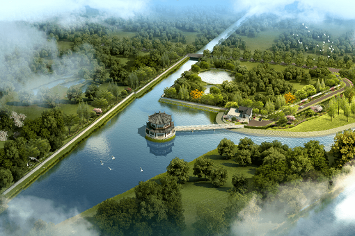 踐行建功立業(yè)使命，助力福祉民生工程——建經(jīng)咨詢參與擴(kuò)大杭嘉湖南排后續(xù)西部通道工程建設(shè)