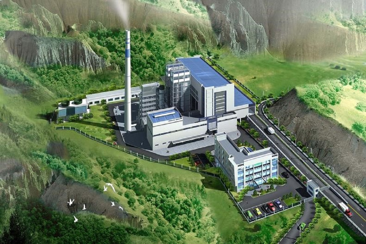 溫嶺市有機(jī)廢棄物綜合處置項(xiàng)目績效評價(jià)