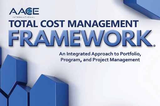 建經(jīng)觀點(diǎn)丨獨(dú)家！全面成本管理——AACE《TCM框架手冊(cè)》解讀