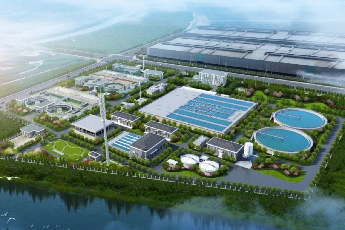 溫嶺市污水處理廠改擴(kuò)建及管網(wǎng)工程PPP項(xiàng)目績效評價(jià)