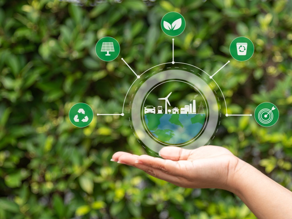 杭州市綠色貿易發(fā)展及貿易壁壘應對研究