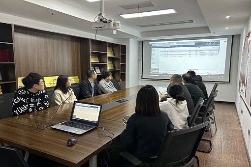 雙擎驅(qū)動(dòng)，智控全程——建經(jīng)咨詢(xún)臺(tái)州分公司開(kāi)展椒易通系統(tǒng)專(zhuān)項(xiàng)培訓(xùn)        原創(chuàng)      建經(jīng)大數(shù)據(jù)        建經(jīng)大數(shù)據(jù)     2025年03月25日 09:00 上海